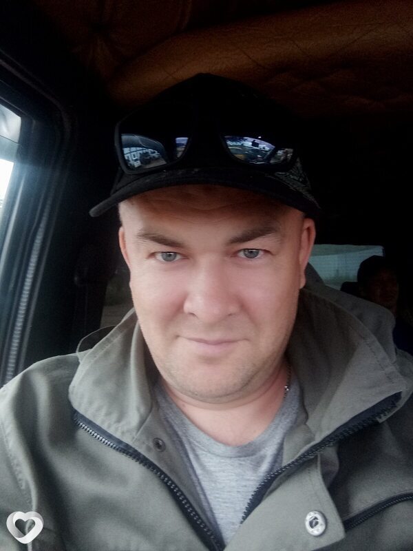Александр, 43, Улан-Удэ — анкета №3662525