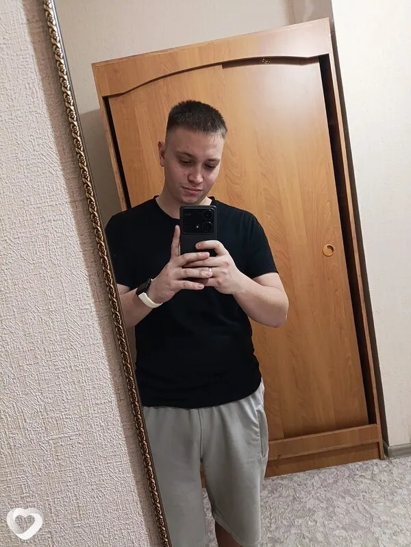 Александр, 24, Барнауле — анкета №3662526