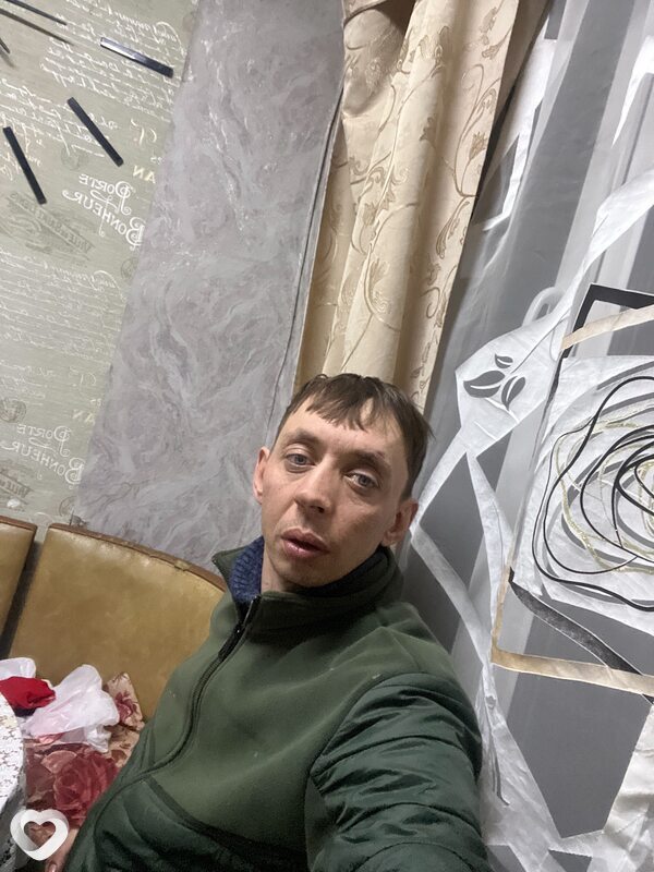 Артем, 38, Тулуне — анкета №3662535