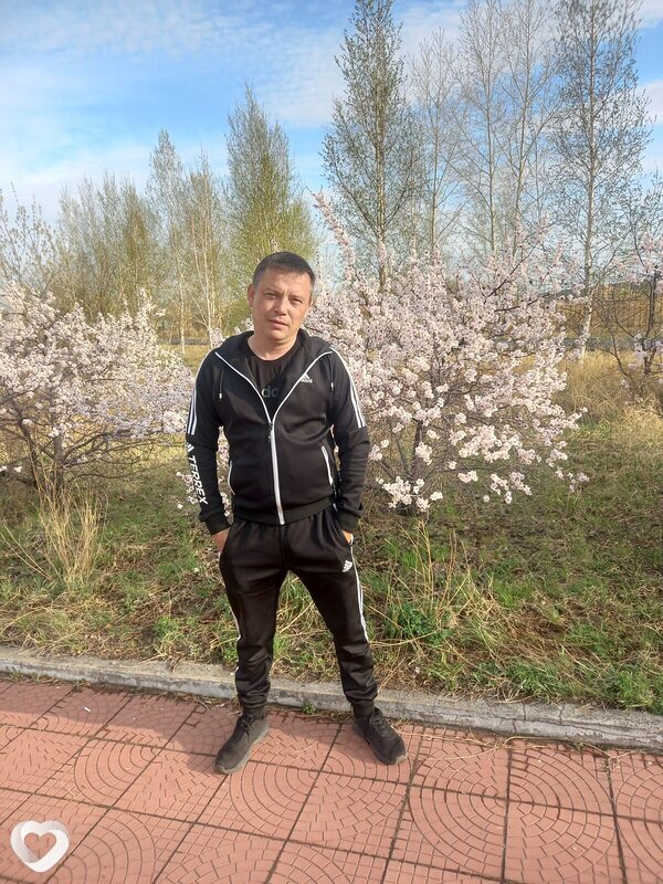 Павел, 43, Чите — анкета №3662540