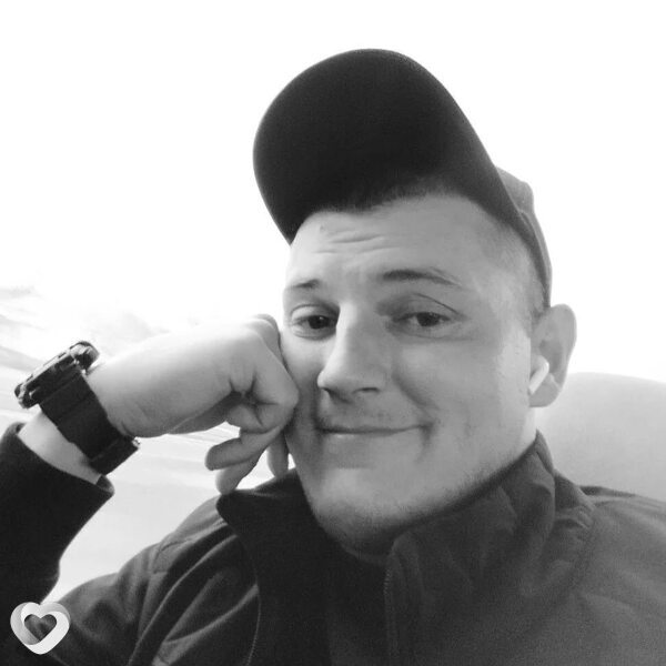 Юра, 31, Краснодаре — анкета №3662541