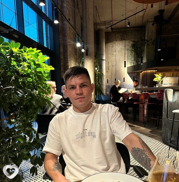 Алексей, 31, Уфе — анкета №3662544