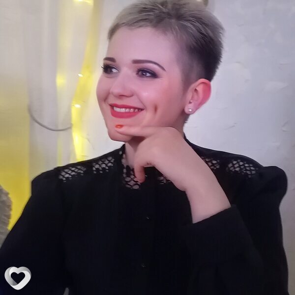 Елена, 46, Ульяновске — анкета №3662545