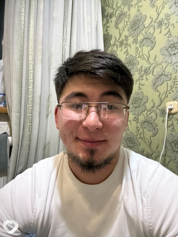 Диас, 23, Караганде — анкета №3662603
