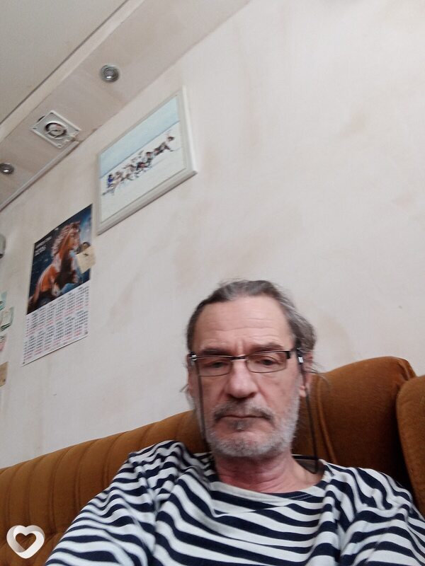 Михаил, 63, Астрахани — анкета №3662609