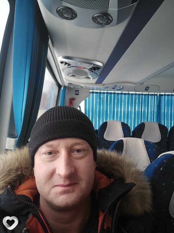 Роман, 37, Томске — анкета №3662611