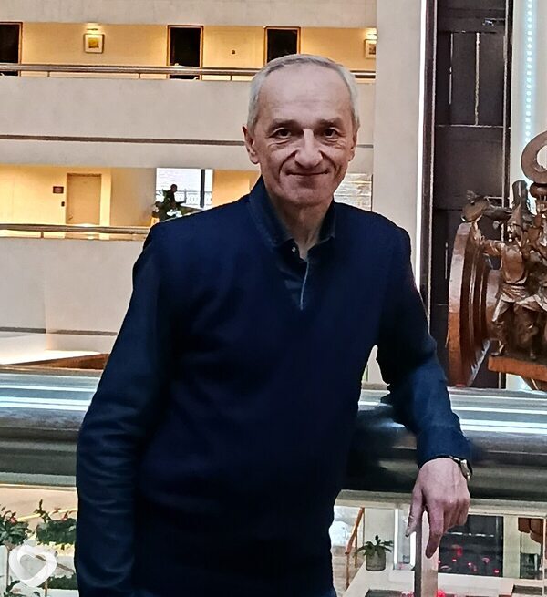 Дмитрий, 58, Москве — анкета №3662612