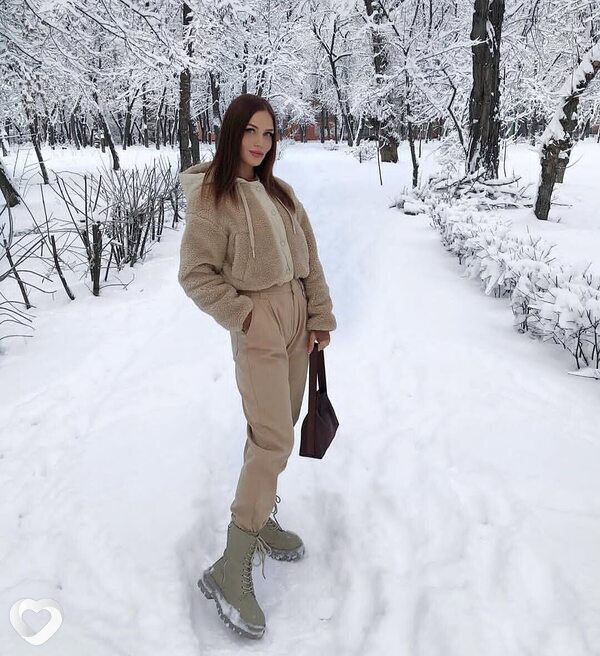 Арина, 35, Владивостоке — анкета №3662614