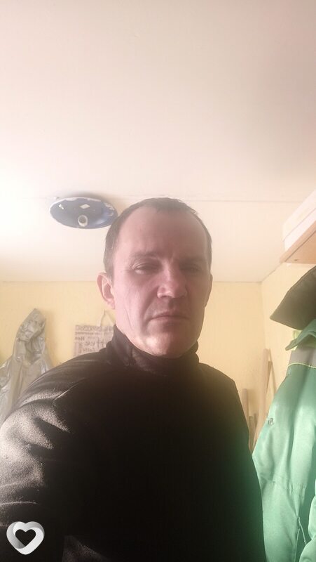 Юрий, 37, Витебске — анкета №3662619