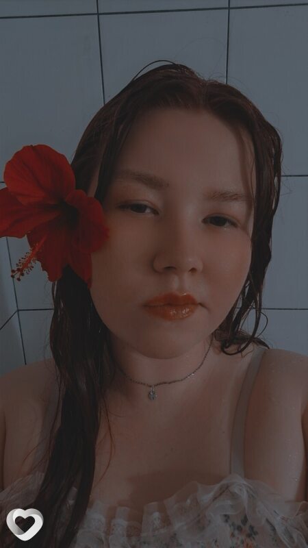 Агата, 23, Саратове — анкета №3662621