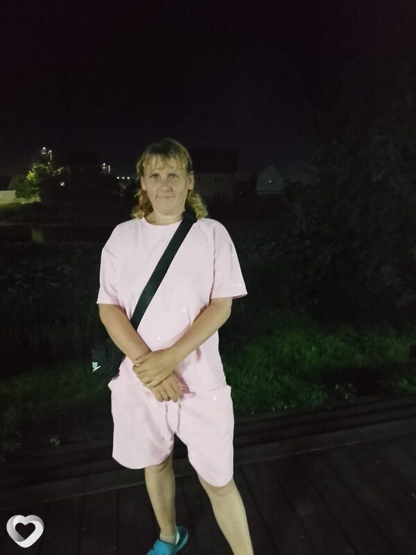 Не Скажу, 40, Благовещенске — анкета №3662628