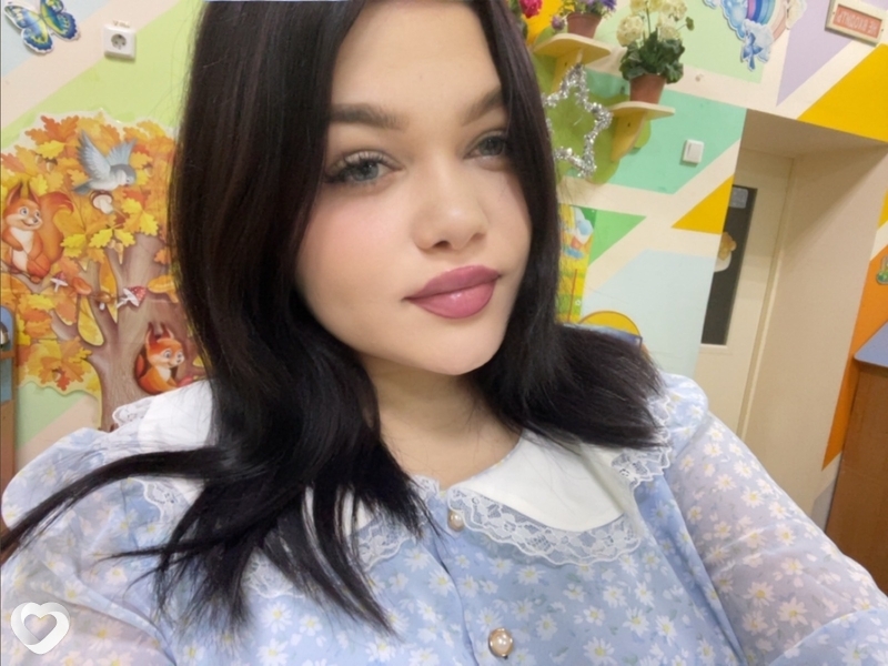 Аля, 21, Ростове-на-Дону — анкета №3662629