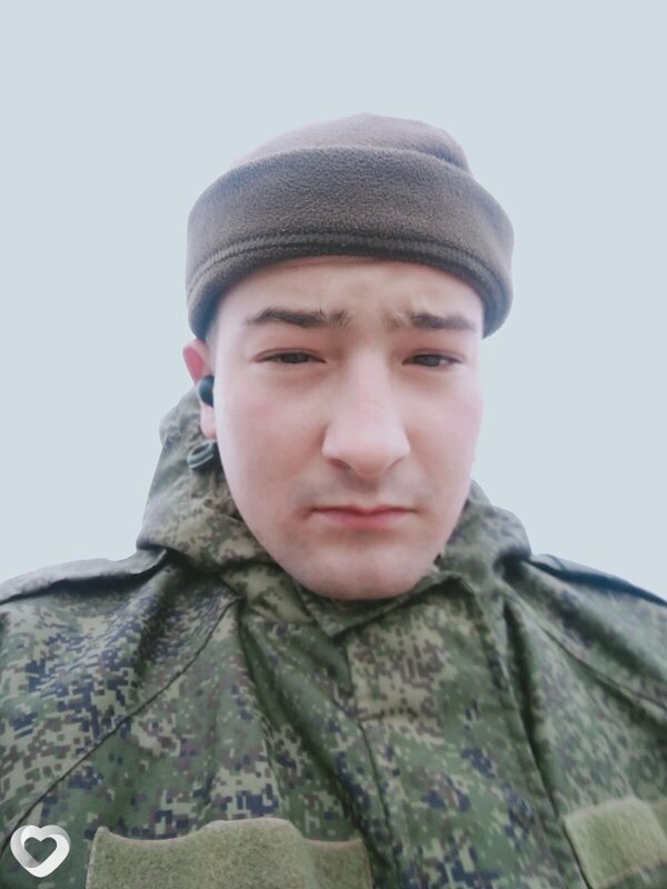 Данила, Первомайск