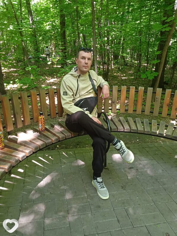 Ефим, 37, Ульяновске — анкета №3662633