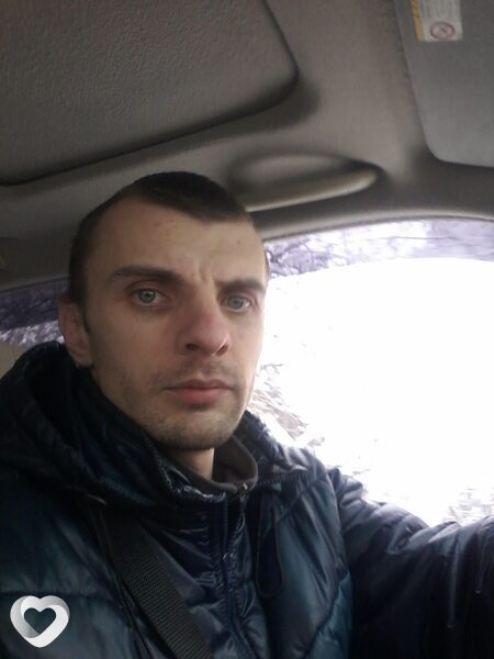 Андрей, 39, Луганске — анкета №3662583