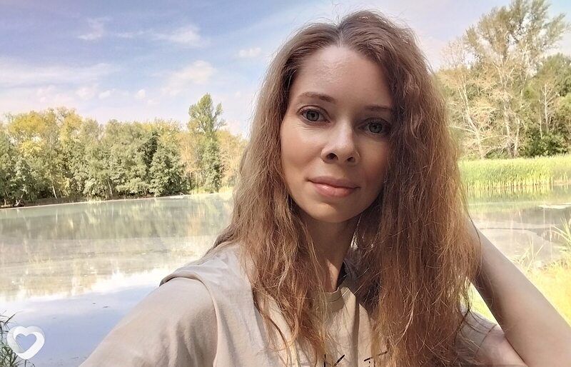 Ксения, 37, Тольятти — анкета №3662586
