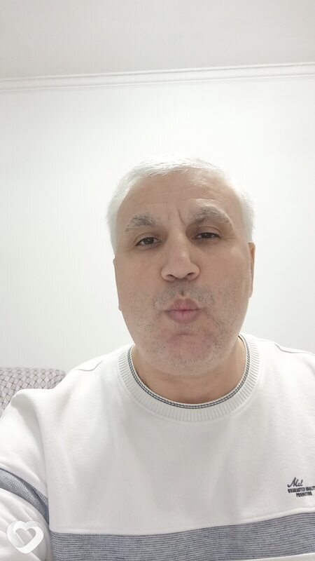 Никита, 46, Москве — анкета №3662589