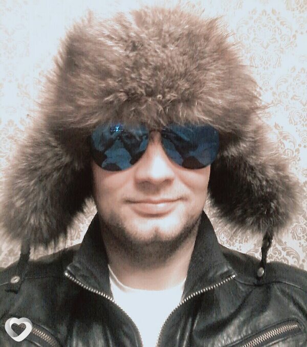 Alexey, 40, Мозыре — анкета №3662592