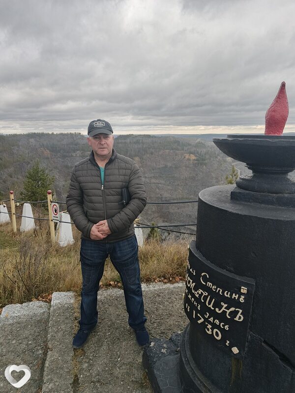Сергей, 56, Каменске-Уральском — анкета №3663000