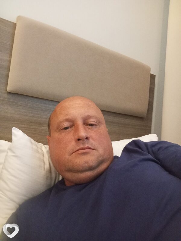 Паша, 45, Симферополе — анкета №3663007