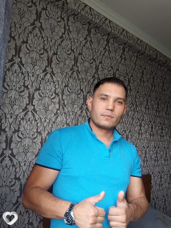 Ratmir, 35, Астане — анкета №3663010