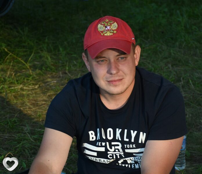 Николай, 35, Барнауле — анкета №3663016