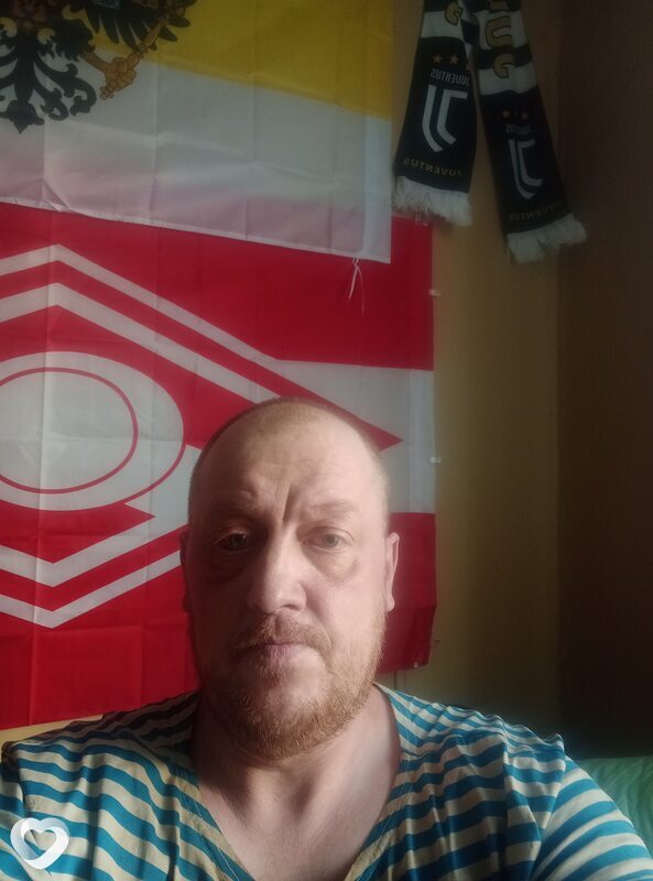 Максим, 44, Костроме — анкета №3662560