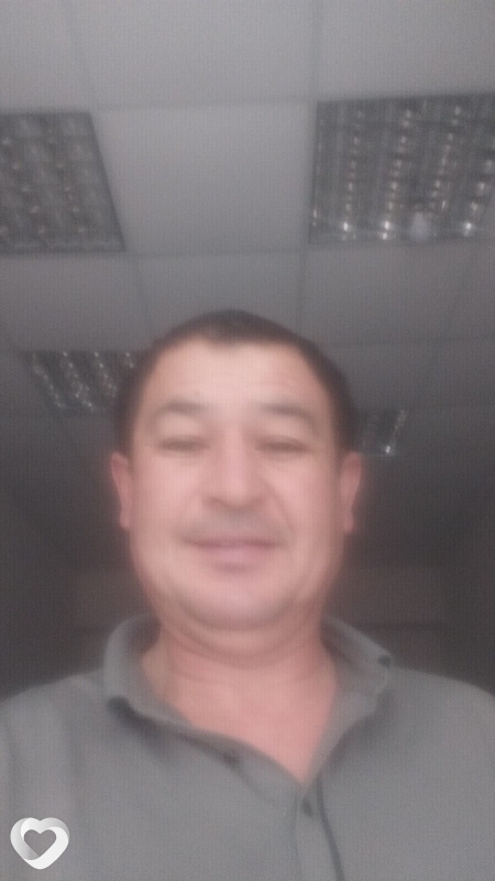 Харик, 52, Магадане — анкета №3662673