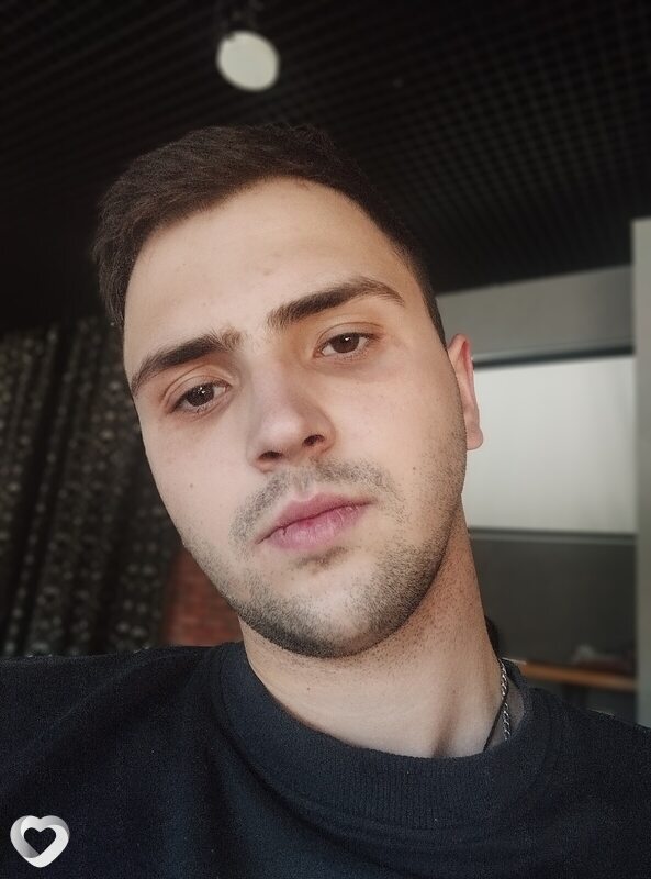Денис, 25, Брянске — анкета №3662678