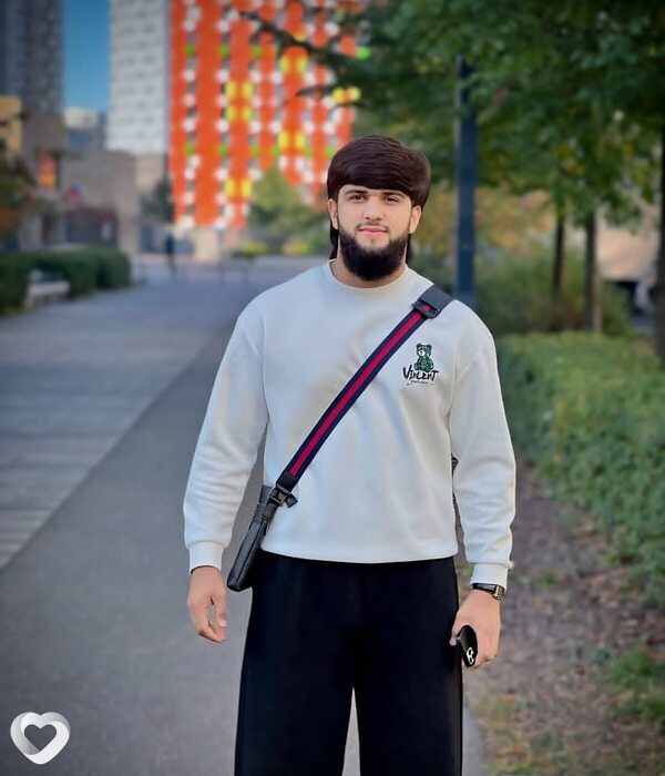 Руслан, 29, Якутске — анкета №3662684