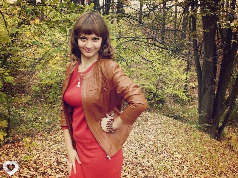 Жанна, 30, Таганроге — анкета №3662688