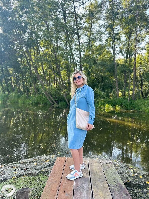 Ню, 40, Пензе — анкета №3662694