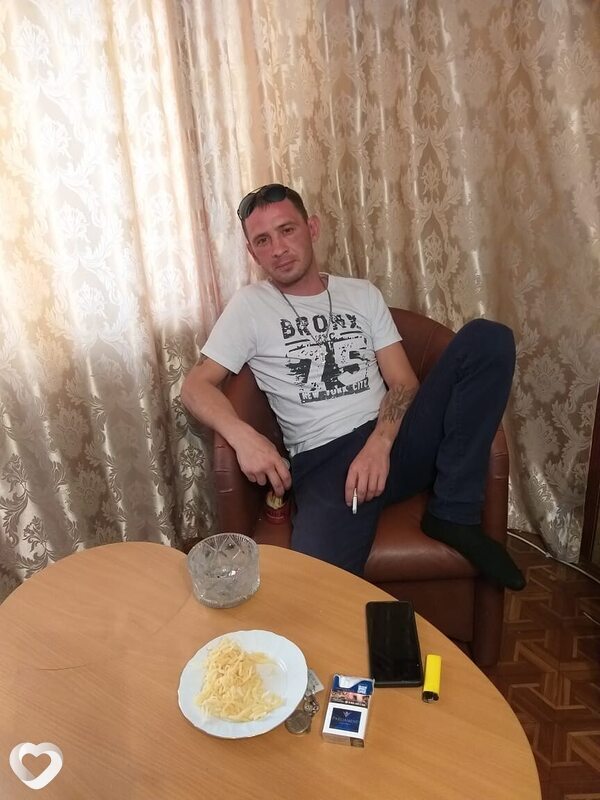 Евгеньевич, 38, Кургане — анкета №3662771