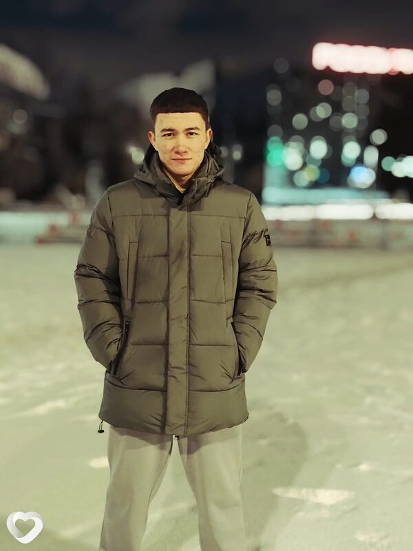Мекан, 20, Ростове-на-Дону — анкета №3662774