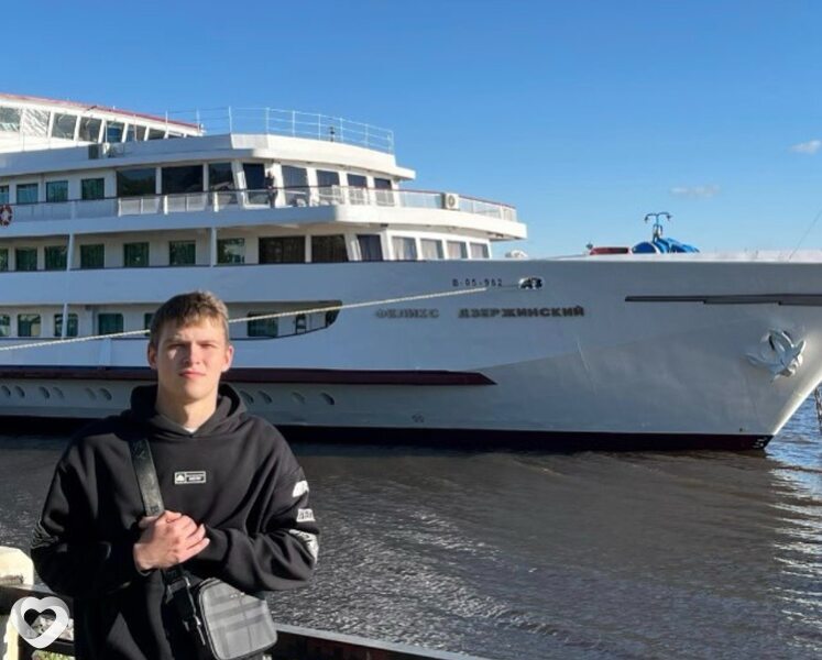 Даниил Бычков, 19, Нижнем Новгороде — анкета №3662786