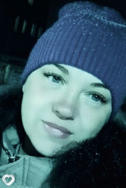 Арина, 35, Канске — анкета №3662788