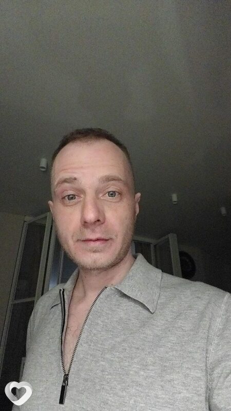 Ромашка, 38, Ростове-на-Дону — анкета №3662794