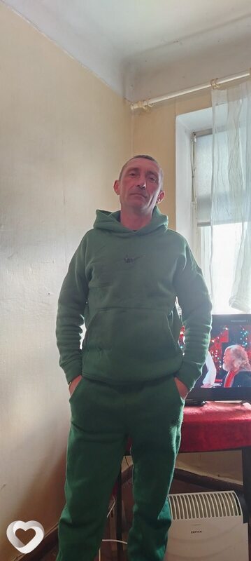 Виталий, 40, Гродно — анкета №3662728