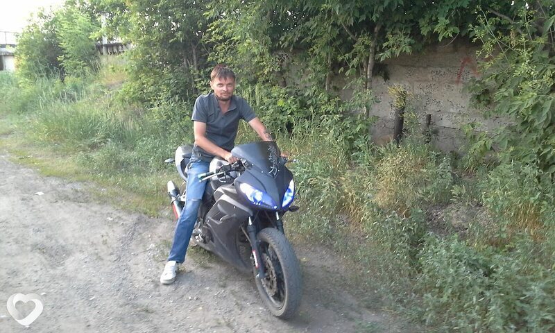 Владимир, Рудный
