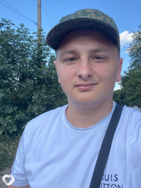 Никита, 20, Алчевске — анкета №3662738