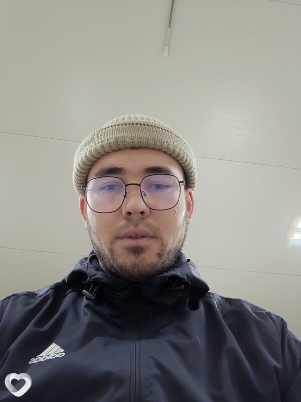 Бего, 25, Бресте — анкета №3662749