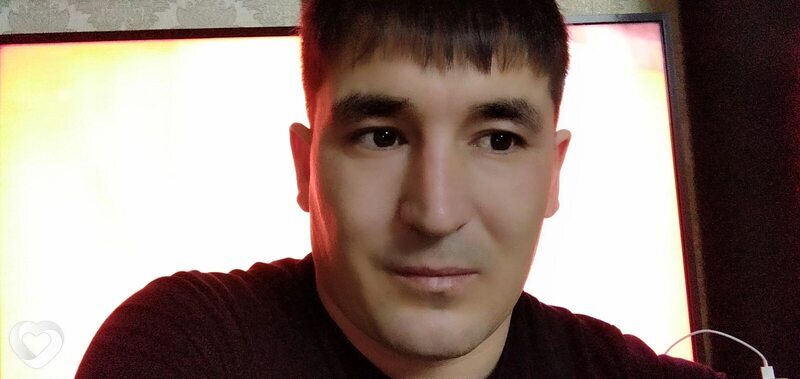 Ilnur, 39, Стерлитамаке — анкета №3662750