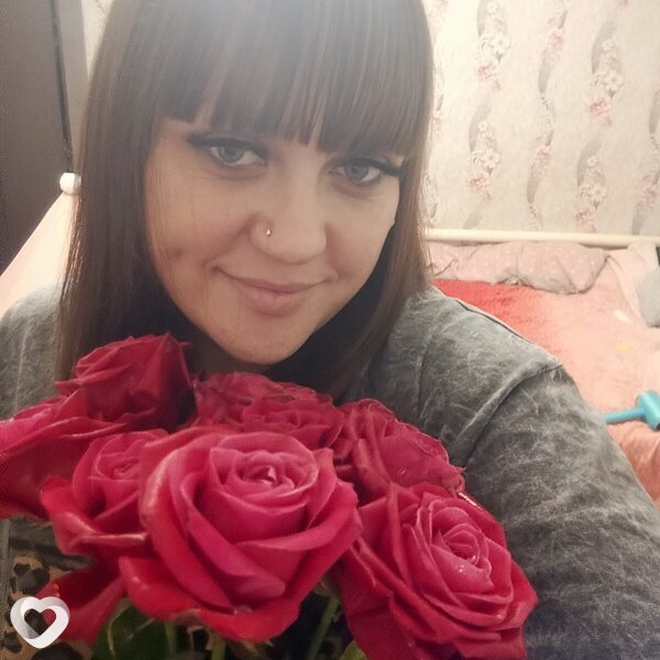 Анюта, 35, Шахтах — анкета №3662751