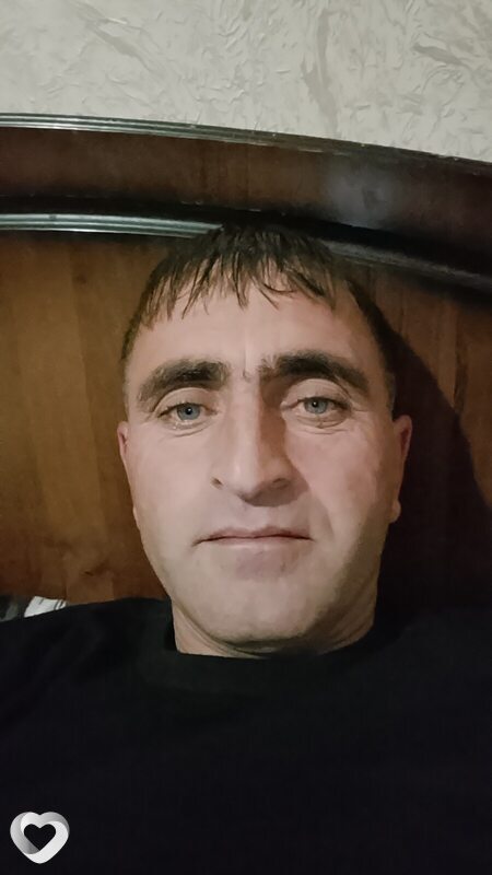 Натик, 42, Махачкале — анкета №3662754