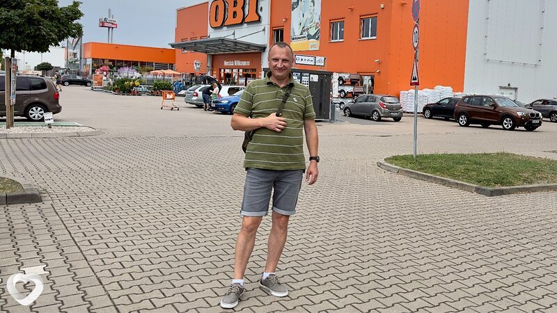 Андрей, Слуцк