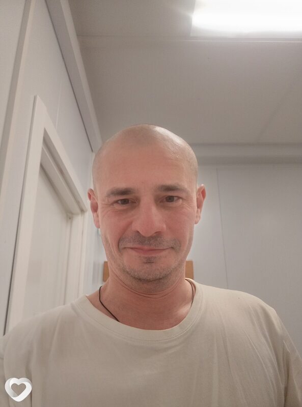 Дмитрий, 40, Москве — анкета №3662760