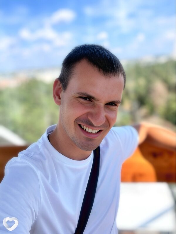 Андрей, 39, Дзержинске — анкета №3662761