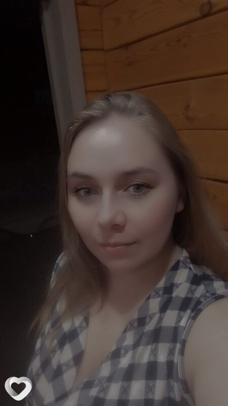 Светлана, 27, Иркутске — анкета №3662768