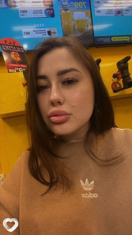 Полина, 22, Санкт-Петербурге — анкета №3663051