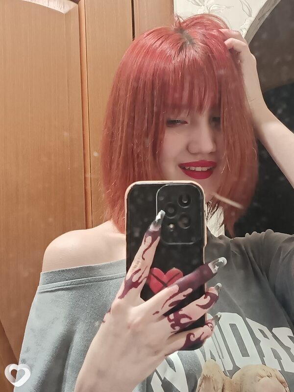 Софья, 18, Миассе — анкета №3663052